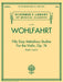 Franz Wohlfahrt - Fifty Easy Melodious Studies for the Violin, Op. 74, Books 1 and 2 Schirmer Library of Classics Volume 2099 小提琴 | 小雅音樂 Hsiaoya Music