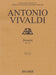 Sonata, RV 810 Violin and Basso Continuo 韋瓦第 奏鳴曲 小提琴(含鋼琴伴奏) | 小雅音樂 Hsiaoya Music