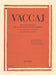 Practical Method of Italian Singing Mezzo-Soprano/Baritone 聲樂 | 小雅音樂 Hsiaoya Music