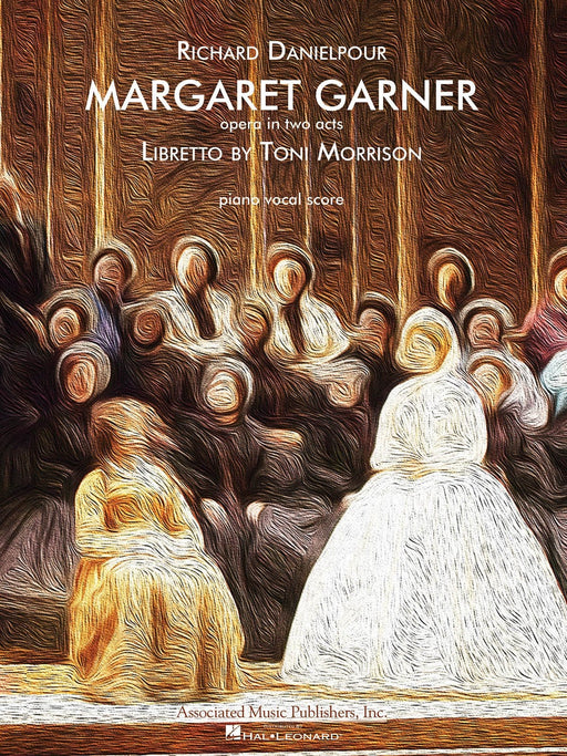 Margaret Garner Opera Vocal Score 歌劇聲樂總譜 | 小雅音樂 Hsiaoya Music