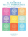The G. Schirmer Flute Anthology 14 Works from the 20th Century 長笛 | 小雅音樂 Hsiaoya Music