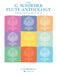 The G. Schirmer Flute Anthology 14 Works from the 20th Century 長笛 | 小雅音樂 Hsiaoya Music