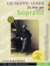Verdi: 25 Arias for Soprano Cantolopera Collection 威爾第‧朱塞佩 詠唱調 詠嘆調 聲樂 | 小雅音樂 Hsiaoya Music