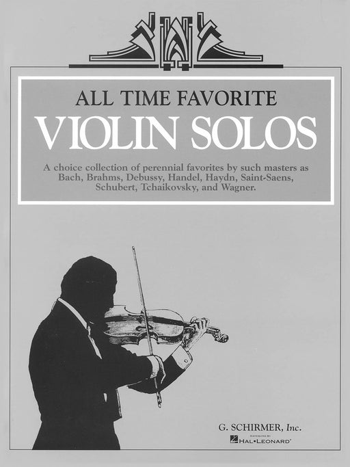 All Time Favorite Violin Solos Violin and Piano 小提琴 獨奏 小提琴 鋼琴 | 小雅音樂 Hsiaoya Music