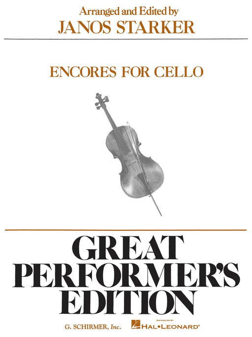 Encores Cello and Piano 大提琴 鋼琴 | 小雅音樂 Hsiaoya Music