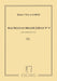Bachianas Brasileiras No. 9 SATB Choral Score 維拉－羅伯斯 合唱 | 小雅音樂 Hsiaoya Music