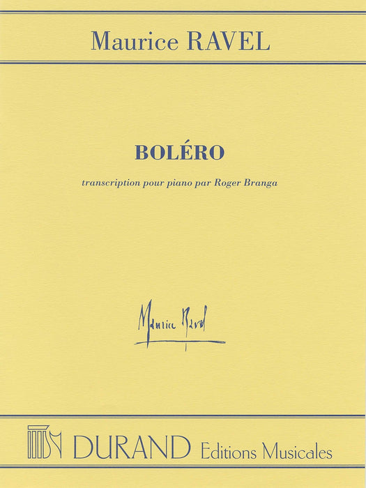 Boléro Piano Solo 拉威爾‧摩利斯 波萊羅 鋼琴 | 小雅音樂 Hsiaoya Music