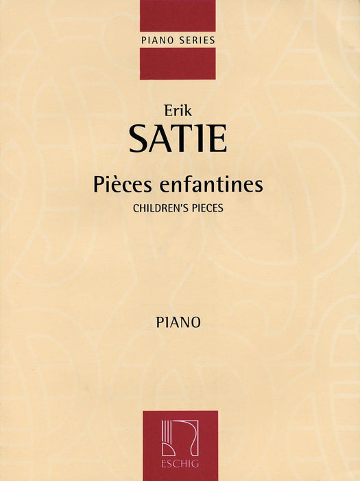 Children's Pieces Piano Solo 鋼琴 小品 | 小雅音樂 Hsiaoya Music