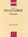 Tristorosa for Piano 維拉－羅伯斯 鋼琴 | 小雅音樂 Hsiaoya Music