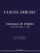 Claude Debussy - Danseuses de Delphes from Préludes, Book 1 德布西 鋼琴 | 小雅音樂 Hsiaoya Music