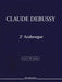 Claude Debussy - Second Arabesque Piano 德布西 鋼琴 | 小雅音樂 Hsiaoya Music
