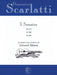 Domenico Scarlatti - Three Sonatas 斯卡拉第‧多梅尼科 奏鳴曲 吉他 | 小雅音樂 Hsiaoya Music