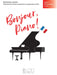 Bonjour, Piano! - Upper Elementary Level 16 Pieces by French Composers in Progressive Order 小品 作曲家 鋼琴 | 小雅音樂 Hsiaoya Music