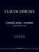 General Lavine - Excentric Extract from the Complete Works of Claude Debussy Series I, Volume 5 德布西 鋼琴 | 小雅音樂 Hsiaoya Music