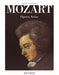 Mozart Opera Arias Mezzo-Soprano 莫札特 歌劇次女高音 詠唱調 詠嘆調 聲樂 | 小雅音樂 Hsiaoya Music