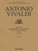 Concerto D Minor, RV 565, Op. III, No. 11 Critical Edition Score 韋瓦第 協奏曲 | 小雅音樂 Hsiaoya Music