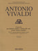 Concerto F Major, RV 567, Op. III, No. 7/Variant of Op. 3, No. 7 Critical Edition Score 韋瓦第 協奏曲 | 小雅音樂 Hsiaoya Music