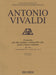 Concerto G Minor, RV 578a, Op. 3, No. 2 Critical Edition Score 韋瓦第 協奏曲 | 小雅音樂 Hsiaoya Music