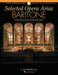 Selected Opera Arias Baritone Edition 歌劇 詠唱調 | 小雅音樂 Hsiaoya Music
