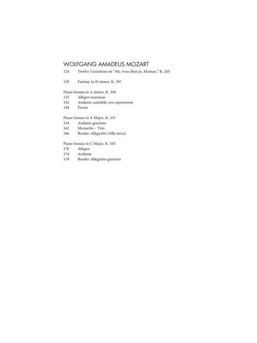 The Classical Era Piano Album Schirmer's Library of Musical Classics Volume 2120 古典 鋼琴 | 小雅音樂 Hsiaoya Music