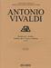 Sonata for Violin, Cello and Basso Continuo RV 820 Critical Edition 韋瓦第 奏鳴曲小提琴 | 小雅音樂 Hsiaoya Music