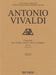 Concerto for Violin, Strings and Basso Continuo - RV318, Op. 6 No. 3 Critical Edition Score 協奏曲 弦樂器 | 小雅音樂 Hsiaoya Music