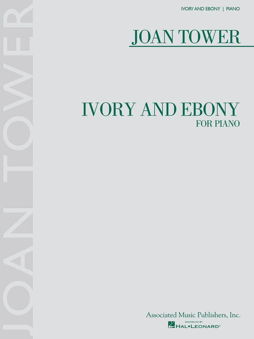 Ivory and Ebony 黑檀木 | 小雅音樂 Hsiaoya Music