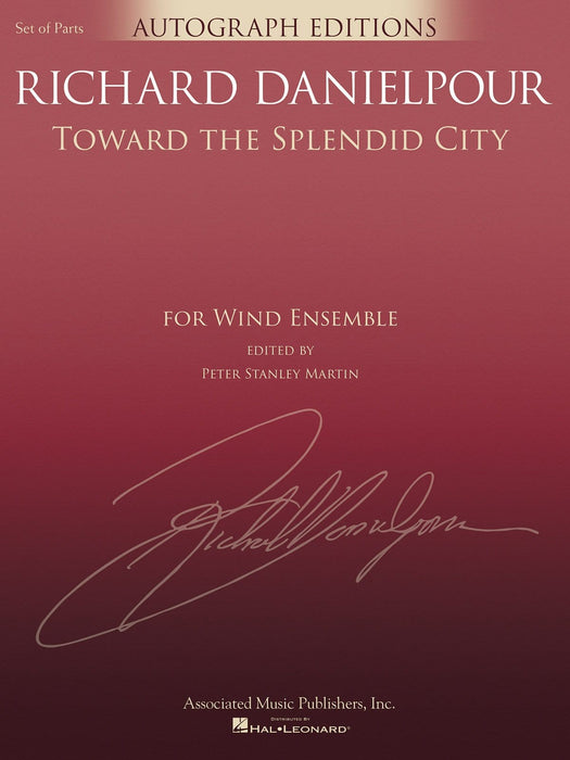 Toward the Splendid City | 小雅音樂 Hsiaoya Music