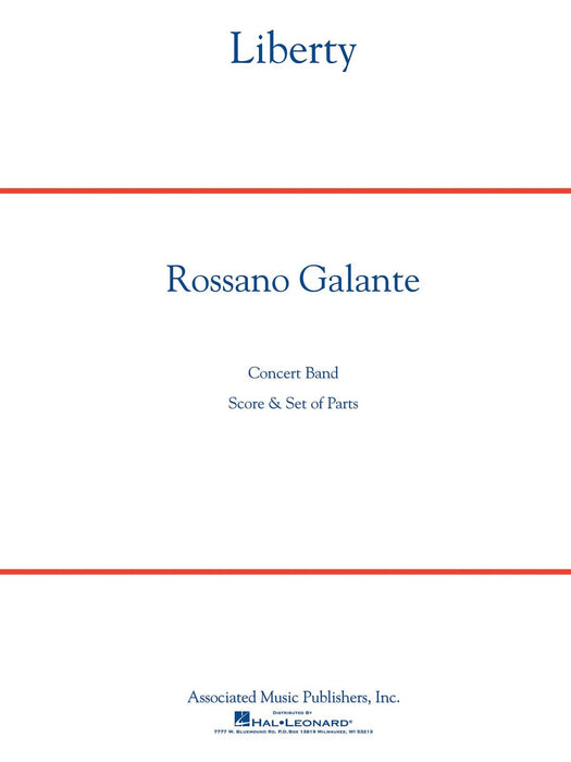 Liberty | 小雅音樂 Hsiaoya Music