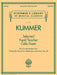 Selected Pupil/Teacher Cello Duets Schirmer's Library of Musical Classics Vol. 2135 庫莫 大提琴 二重奏 | 小雅音樂 Hsiaoya Music
