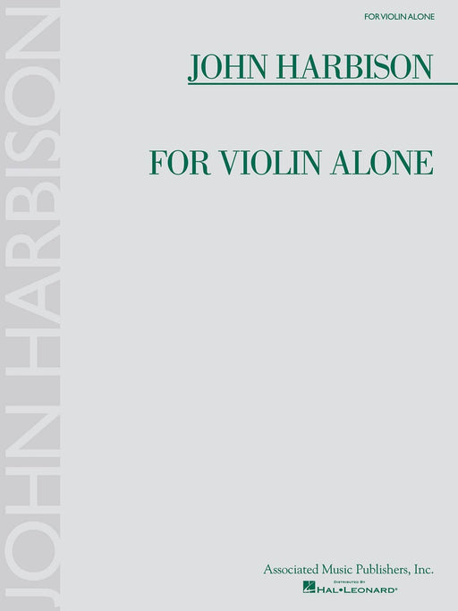 For Violin Alone 小提琴 | 小雅音樂 Hsiaoya Music