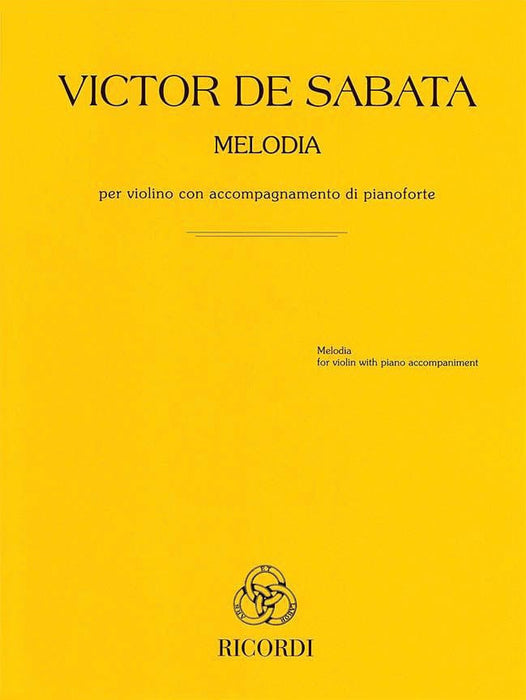Melodia Violin and Piano 小提琴(含鋼琴伴奏) | 小雅音樂 Hsiaoya Music