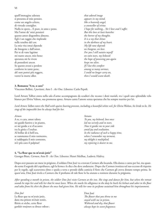 Ricordi Opera Anthology Tenor 歌劇 聲樂 | 小雅音樂 Hsiaoya Music