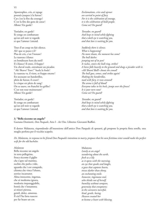 Ricordi Opera Anthology Baritone 歌劇 聲樂 | 小雅音樂 Hsiaoya Music