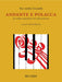 Andante E Polacca Violin and Piano 行板 小提琴(含鋼琴伴奏) | 小雅音樂 Hsiaoya Music