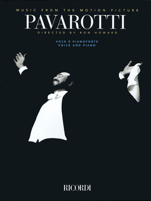 Pavarotti Music from the Motion Picture 聲樂 | 小雅音樂 Hsiaoya Music