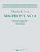 Symphony No. 4 Full Score Based on the Critical Edition 交響曲 大總譜 | 小雅音樂 Hsiaoya Music