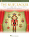 The Nutcracker for Classical Players Flute and Piano Book/Online Audio 柴科夫斯基,彼得 胡桃鉗 古典 長笛 鋼琴 | 小雅音樂 Hsiaoya Music