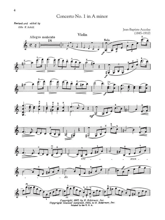 Giant Book of Violin Classics Violin and Piano 小提琴 鋼琴 | 小雅音樂 Hsiaoya Music