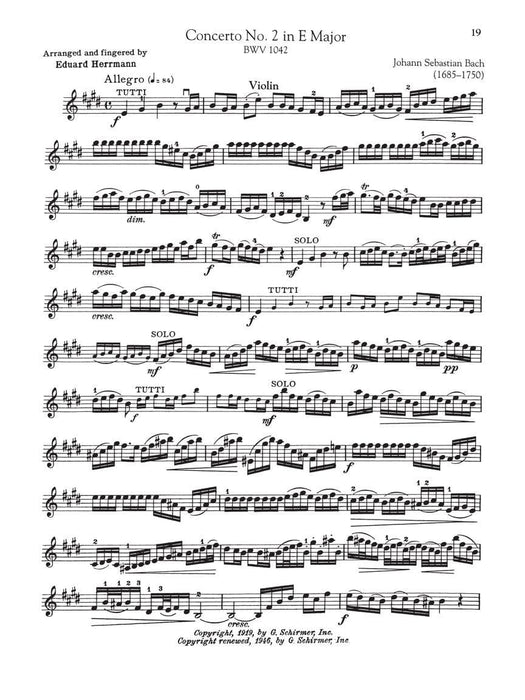 Giant Book of Violin Classics Violin and Piano 小提琴 鋼琴 | 小雅音樂 Hsiaoya Music