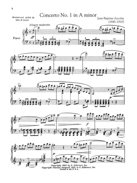 Giant Book of Violin Classics Violin and Piano 小提琴 鋼琴 | 小雅音樂 Hsiaoya Music