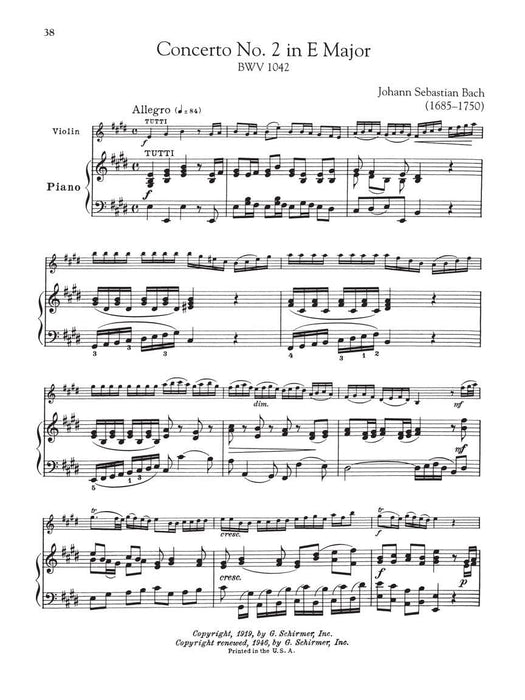 Giant Book of Violin Classics Violin and Piano 小提琴 鋼琴 | 小雅音樂 Hsiaoya Music