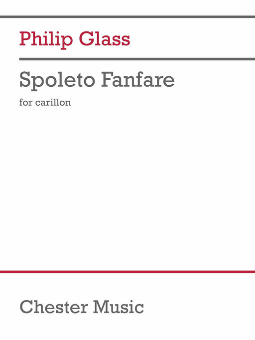 Spoleto Fanfare for Carillon 號曲 | 小雅音樂 Hsiaoya Music
