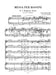 Messa Per Rossini Vocal Score 聲樂總譜 | 小雅音樂 Hsiaoya Music