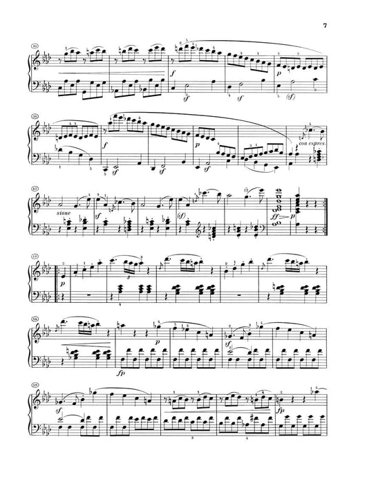 Piano Sonatas - Volume I Piano Solo 貝多芬 鋼琴 奏鳴曲 亨乐版 | 小雅音樂 Hsiaoya Music