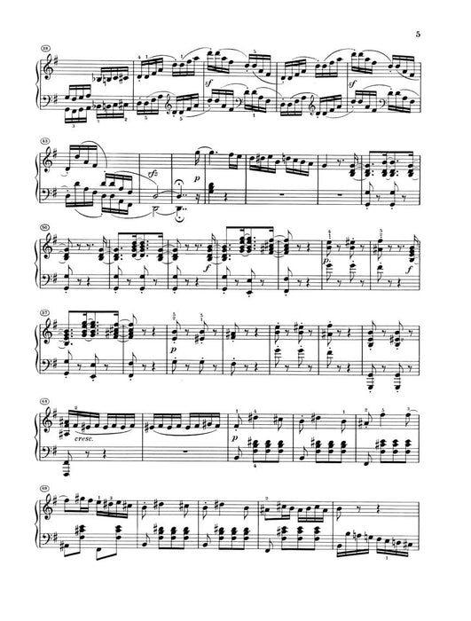 Piano Sonatas - Volume II Piano Solo 貝多芬 鋼琴 奏鳴曲 亨乐版 | 小雅音樂 Hsiaoya Music