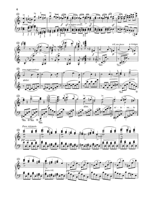 Sonatas, Scherzo and Ballades Piano Solo Softcover Edition 布拉姆斯 詼諧曲 鋼琴 奏鳴曲 敘事曲 亨乐版 | 小雅音樂 Hsiaoya Music