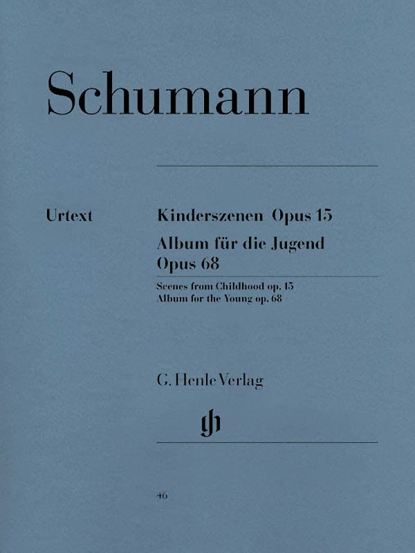 Schumann Robert Schumann. Robert