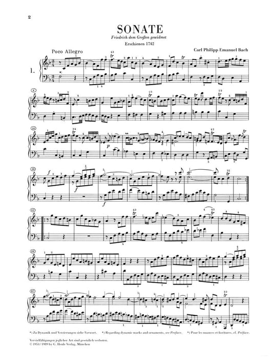 Classical Piano Sonatas 古典 奏鳴曲 鋼琴 亨乐版 | 小雅音樂 Hsiaoya Music