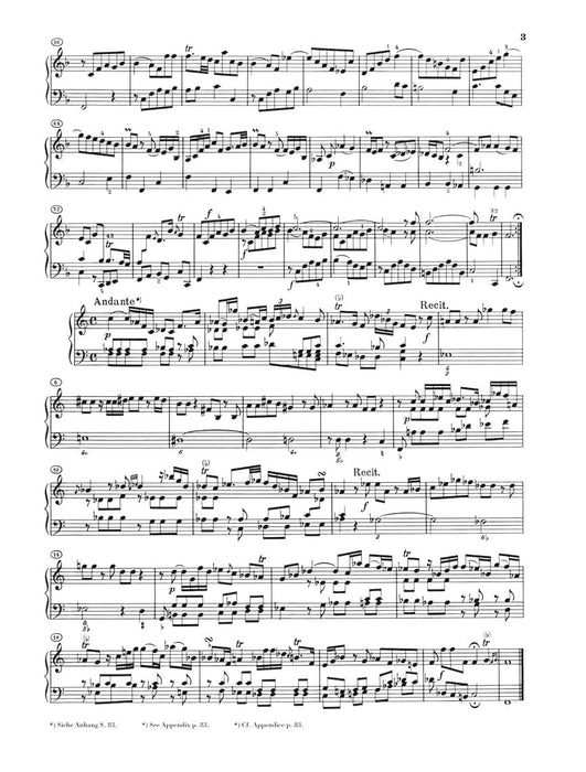 Classical Piano Sonatas 古典 奏鳴曲 鋼琴 亨乐版 | 小雅音樂 Hsiaoya Music